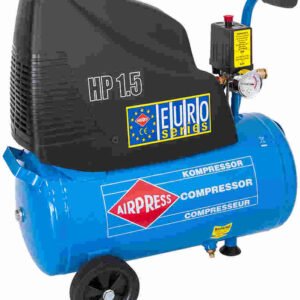 Kolbkompressor HLO215-25 215l/min