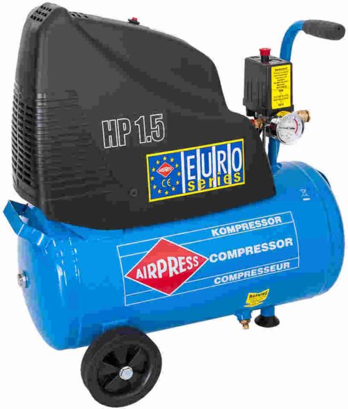 Kolbkompressor HLO215-25 215l/min