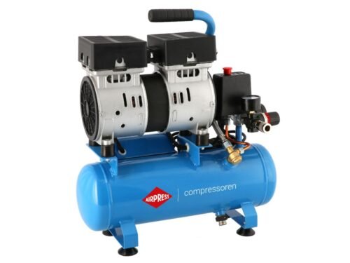 Kolbkompressor L6-105 6l