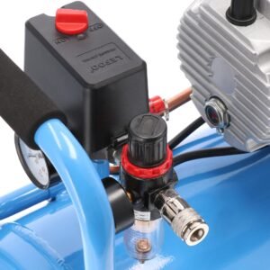 Kolbkompressor LM50-350