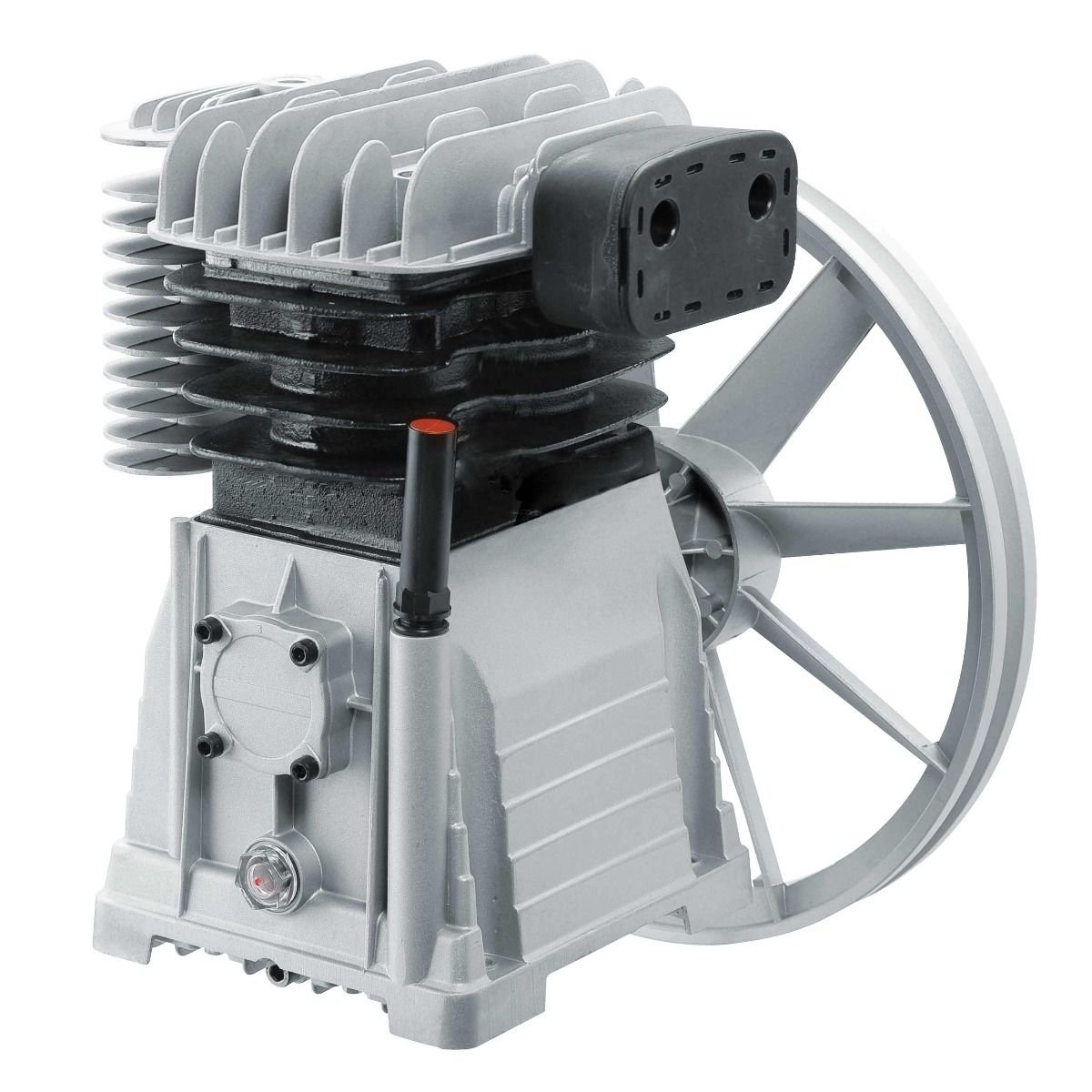 Kolbkompressori pump B3800B