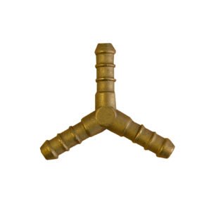 Kolmik 10mm voolikule | Tarvikud>Gaasid ja põletid |  | Trollo.ee | Üle 10 000 toote