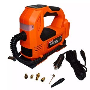 Kompressor Robota DC-CO18V KERE | Akutööriistad | Robota | Trollo.ee | Üle 10 000 toote