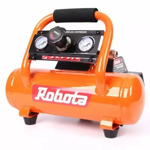 Kompressor Robota DC-G18V KERE | Akutööriistad | Robota | Trollo.ee | Üle 10 000 toote