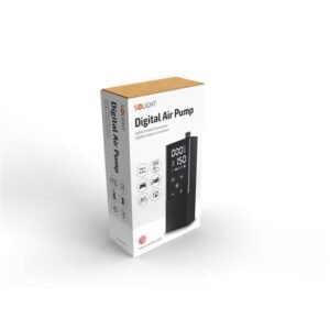 Kompressor SOLIGHT 150psi/10