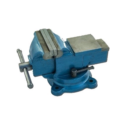 Kruustangid STAVTOOL 125mm, pöörlev alus, malm