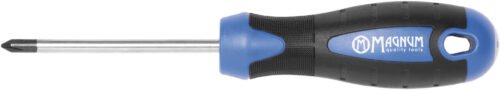 Kruvikeeraja Ph1 75mm (40180) | Käsitööriistad>Kruvikeerajad>Kruvitsad | Magnum | Trollo.ee | Üle 10 000 toote