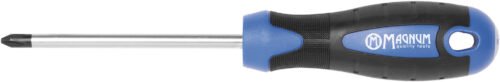 Kruvikeeraja Ph2 100mm (40210) | Käsitööriistad>Kruvikeerajad>Kruvitsad | Magnum | Trollo.ee | Üle 10 000 toote