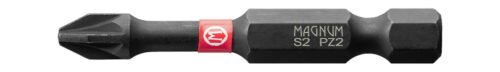 Kruviotsik MAGNUM Impact Pz3 50mm 1tk/pakendis | Elektrikaubad | Magnum | Trollo.ee | Üle 10 000 toote