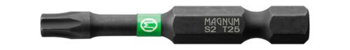 Kruviotsik MAGNUM Impact T15 50mm 1tk/pakendis | Elektrikaubad | Magnum | Trollo.ee | Üle 10 000 toote