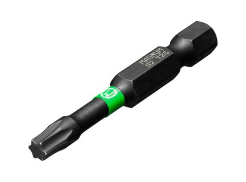 Kruviotsik MAGNUM Impact T30 50mm 1tk/pakendis | Elektrikaubad | Magnum | Trollo.ee | Üle 10 000 toote