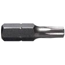 Kruviotsik TORX20 x 25mm 1/4" 25tk/pakendis* | Elektrikaubad | Labor | Trollo.ee | Üle 10 000 toote