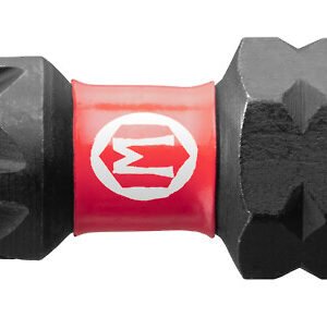 Kruviotsikud MAGNUM Impact Pz3 25mm 2tk/pakendis | Elektrikaubad | Magnum | Trollo.ee | Üle 10 000 toote