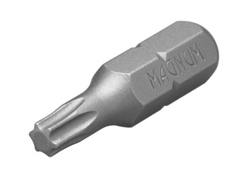 Kruviotsikud TORX 15 25mm 2tk/pakendis | Elektrikaubad | Magnum | Trollo.ee | Üle 10 000 toote