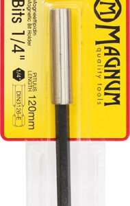 Kruviotsikuhoidja MG-200 LOCK&MAGNET