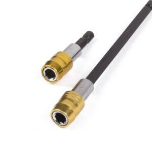 Kruviotsikuhoidjad 1/4"