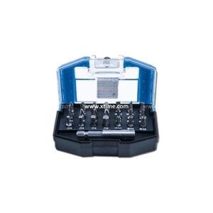 Kruviotsikute komplekt 22-osaline | Elektrikaubad | XTline | Trollo.ee | Üle 10 000 toote