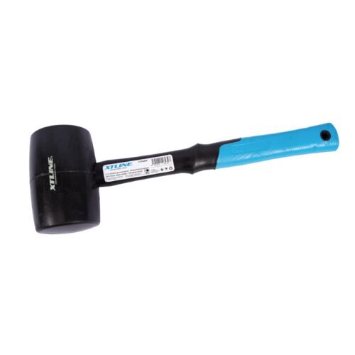 Kummihaamer XTline 1200g