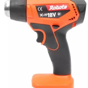 Kuumaõhupuhur Robota DC-H18V KERE | Akutööriistad | Robota | Trollo.ee | Üle 10 000 toote