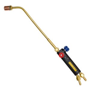 Kuumutuspõleti Donmet 249P propaan+hapnik | Keevitusseadmed>Keevitustarvikud |  | Trollo.ee | Üle 10 000 toote