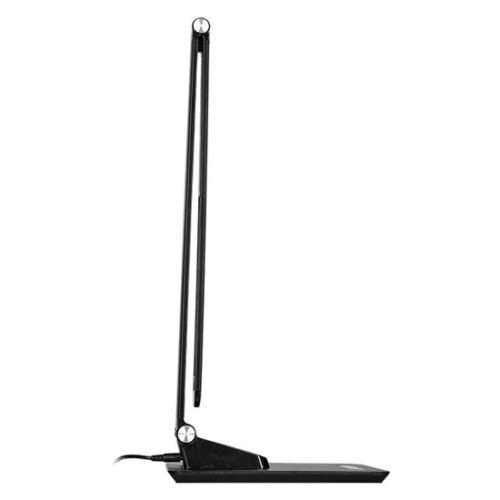 LED-laualamp LCD-ekraaniga 8W 400lm
