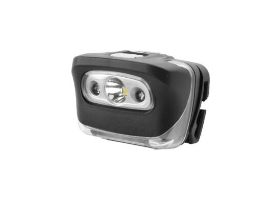 LED-pealamp Technik H10