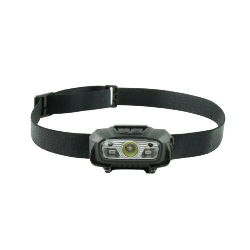LED-pealamp Technik H15