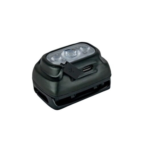 LED-pealamp Technik H30