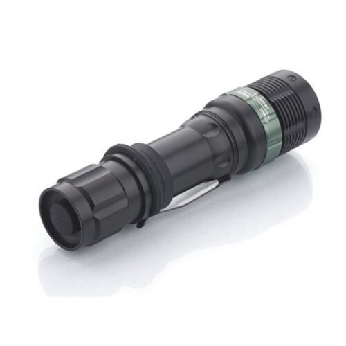 LED-taskulamp 3W CREE