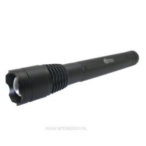 LED-taskulamp CREE T6