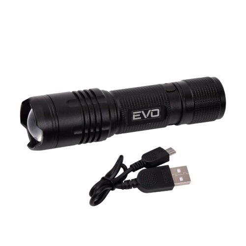LED-taskulamp LEDTRONIC 8W