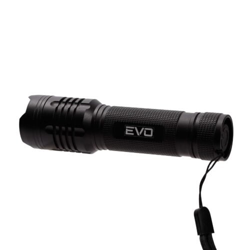LED-taskulamp P8