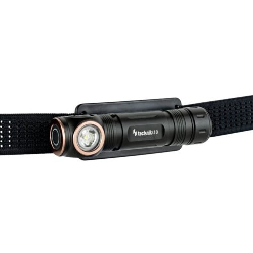 LED-taskulamp Technik L10 1000lm