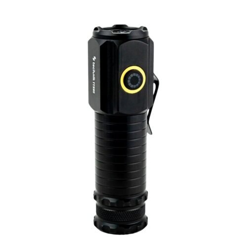 LED-taskulamp Technik TTX85 850lm