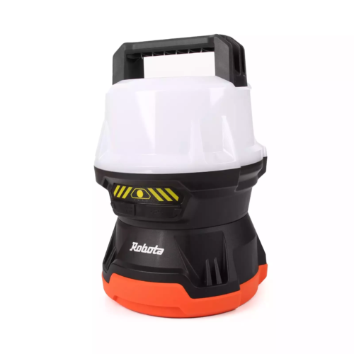 LED-töövalgusti Robota 360° DC-XT18V
