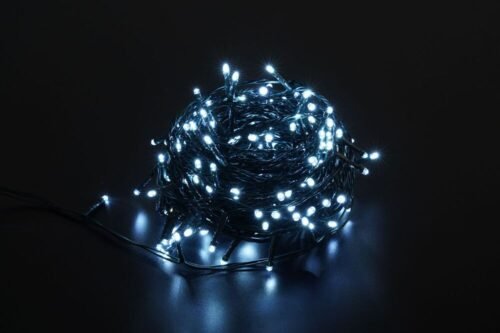 LED-valguskett Modee C2002 100LED/10m