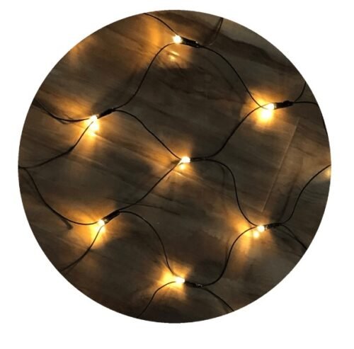 LED-valgusvõrk Modee C3003 144LED/2m x 2m