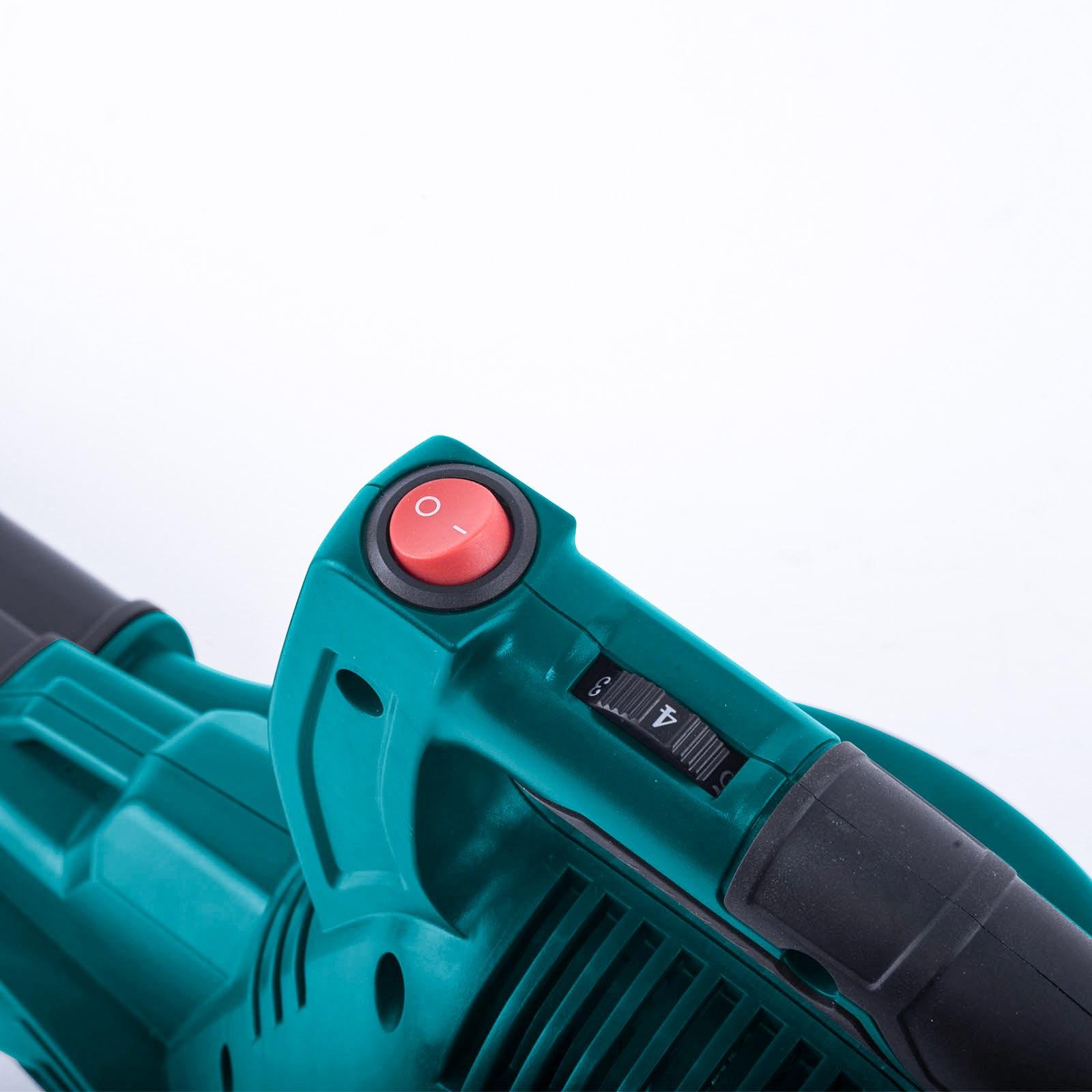 Lehepuhur/-imur XTline 36V akutoitel, kogujaga*