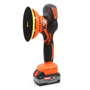 Lihvimis-/poleerimismasin Robota DC-P18V KERE | Akutööriistad | Robota | Trollo.ee | Üle 10 000 toote