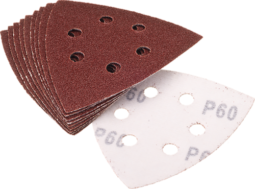 Lihvpaber Qblades kolmnurkne 93mm k60 10tk/pakendis | Tarvikud>Otssae terad | Qblades | Trollo.ee | Üle 10 000 toote