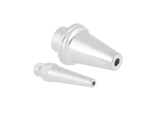 Liivapritsi otsikute komplekt 45252 | Suruõhutööriistad>Pneumotarvikud | Airpress | Trollo.ee | Üle 10 000 toote