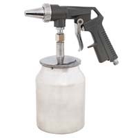 Liivaprits/soodaprits AIRPRESS 1l