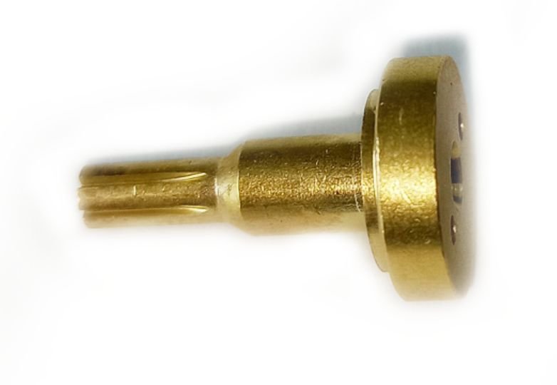 Lõikedüüs Nr.1P 3-20mm 132P lõikurile