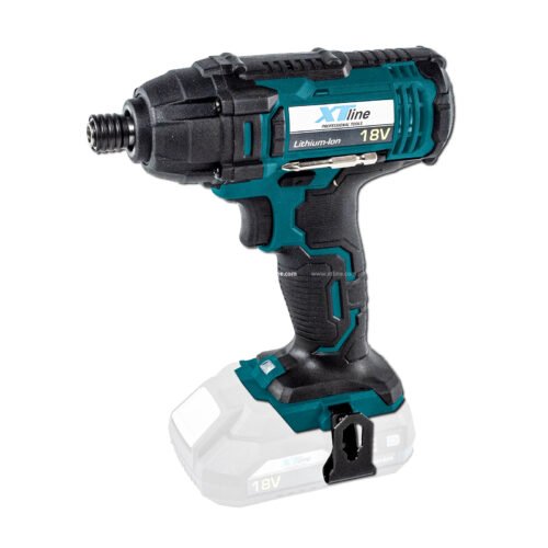 Löökkruvikeeraja XTline XT102710 18V KERE* | Akutööriistad | XTline | Trollo.ee | Üle 10 000 toote