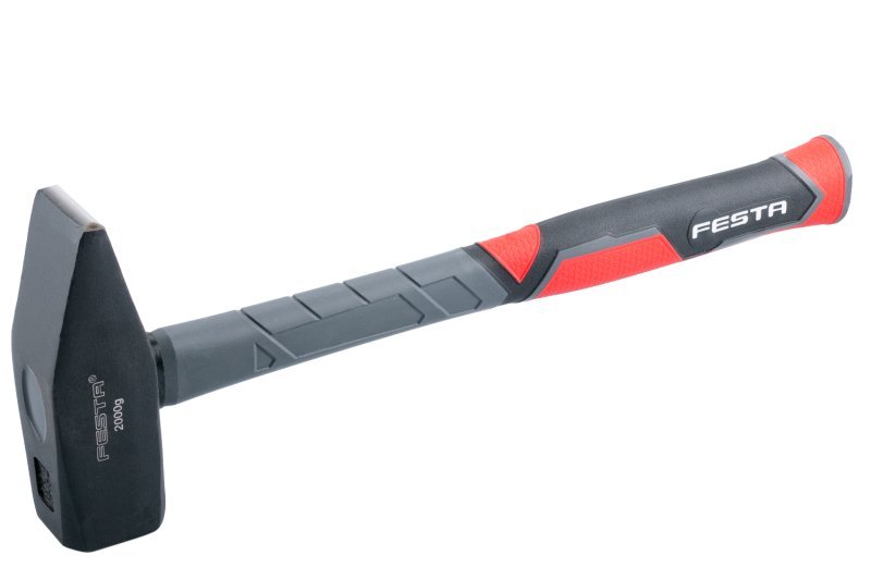 Lukksepavasar FESTA 2000g 40cm