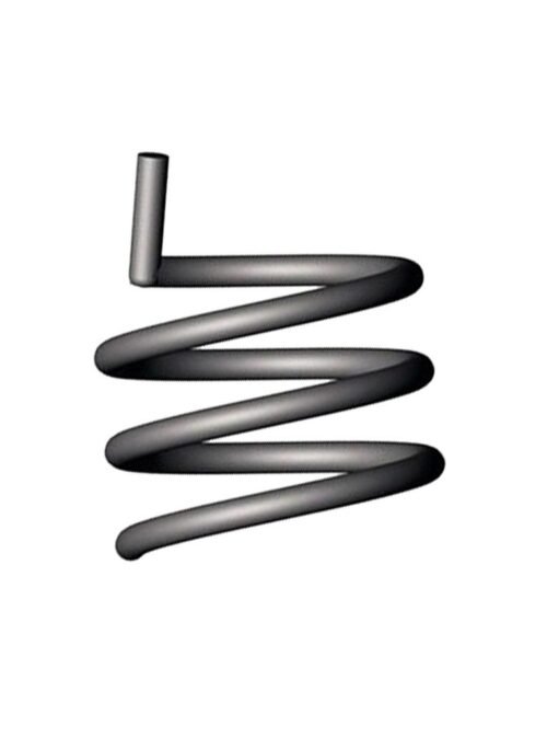 Lukustusvedru kemppi MMT25 | Keevitusseadmed>keevitusseadmete varuosad |  | Trollo.ee | Üle 10 000 toote