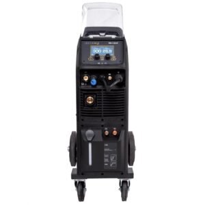 MIG keevitus Spartus ProMIG 335 DP Dual pulse synergy | Keevitusseadmed | Spartus | Trollo.ee | Üle 10 000 toote