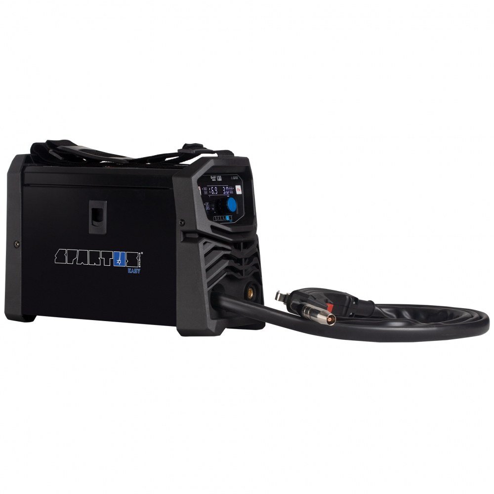 MIG keevitusinverter EasyMIG130 NO-GAS