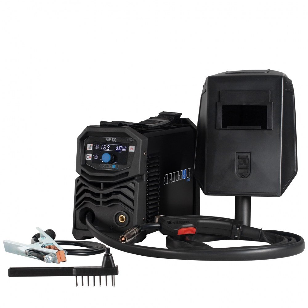 MIG keevitusinverter EasyMIG130 NO-GAS