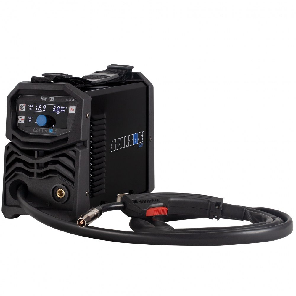 MIG keevitusinverter EasyMIG130 NO-GAS